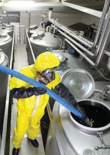 Filosofía empresarial - BAYOHM